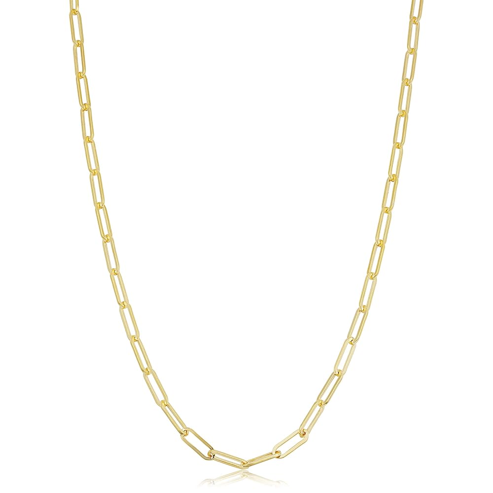 Amazon.com: Kooljewelry Solid 14k Yellow Gold Filled